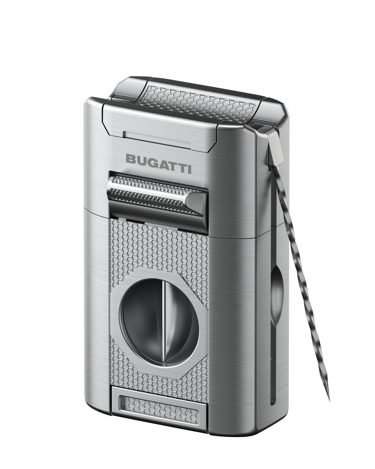 Bugatti T5 - Multitool Lighter