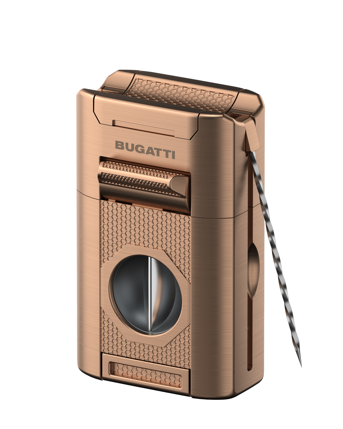 Bugatti T5 - Multitool Lighter
