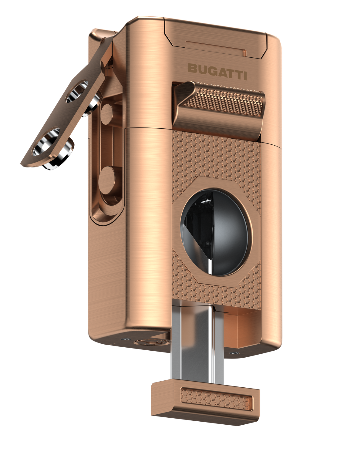 Bugatti T5 - Multitool Lighter