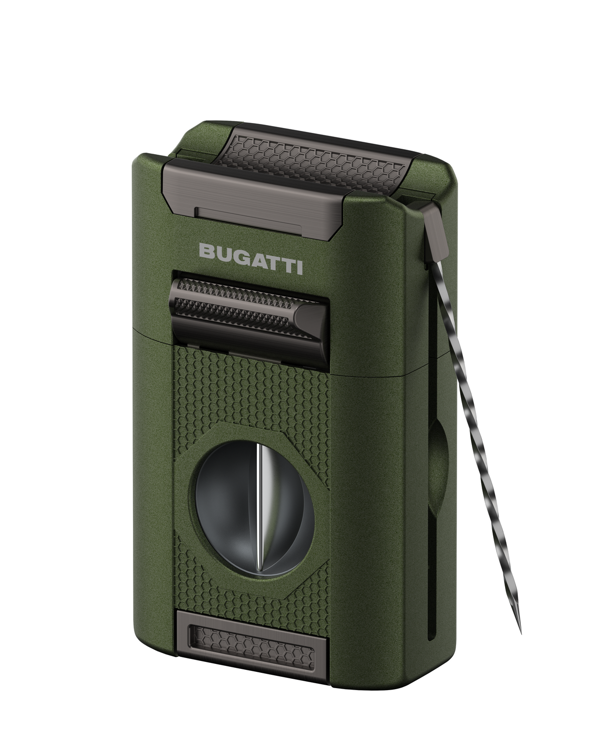 Bugatti T5 - Multitool Lighter