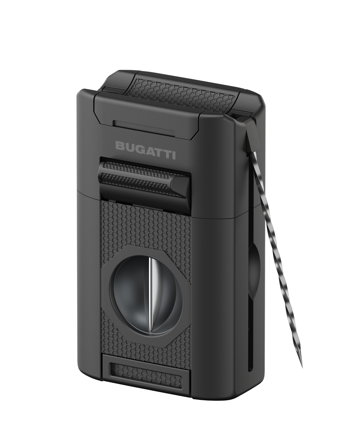 Bugatti T5 - Multitool Lighter