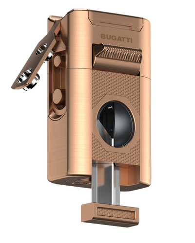 Bugatti T5 - Multitool Lighter