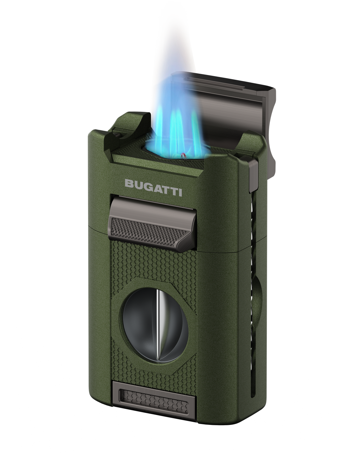 Bugatti T5 - Multitool Lighter