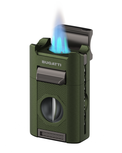 Bugatti T5 - Multitool Lighter