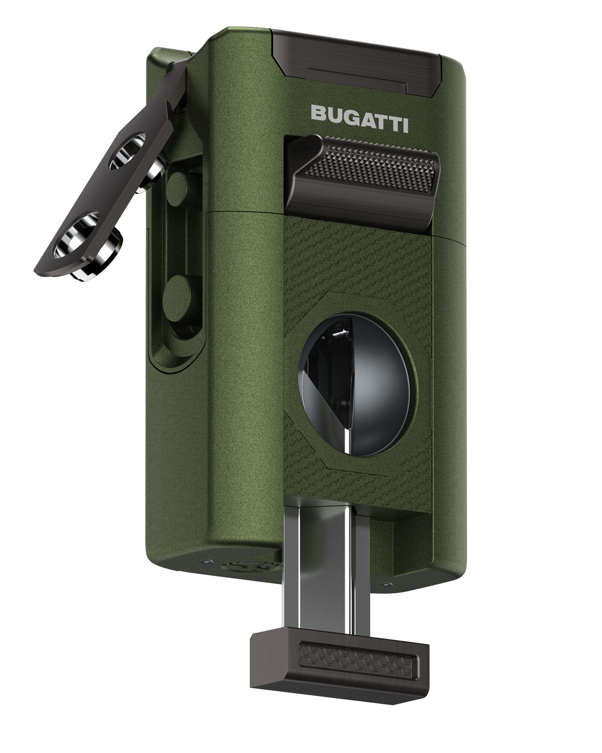 Bugatti T5 - Multitool Lighter