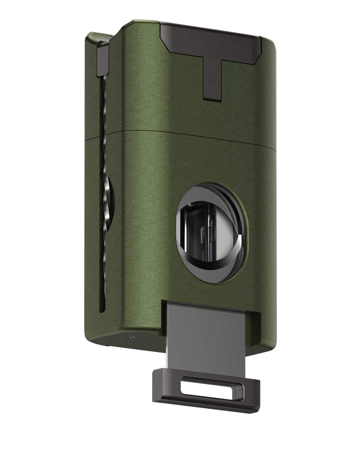 Bugatti T5 - Multitool Lighter